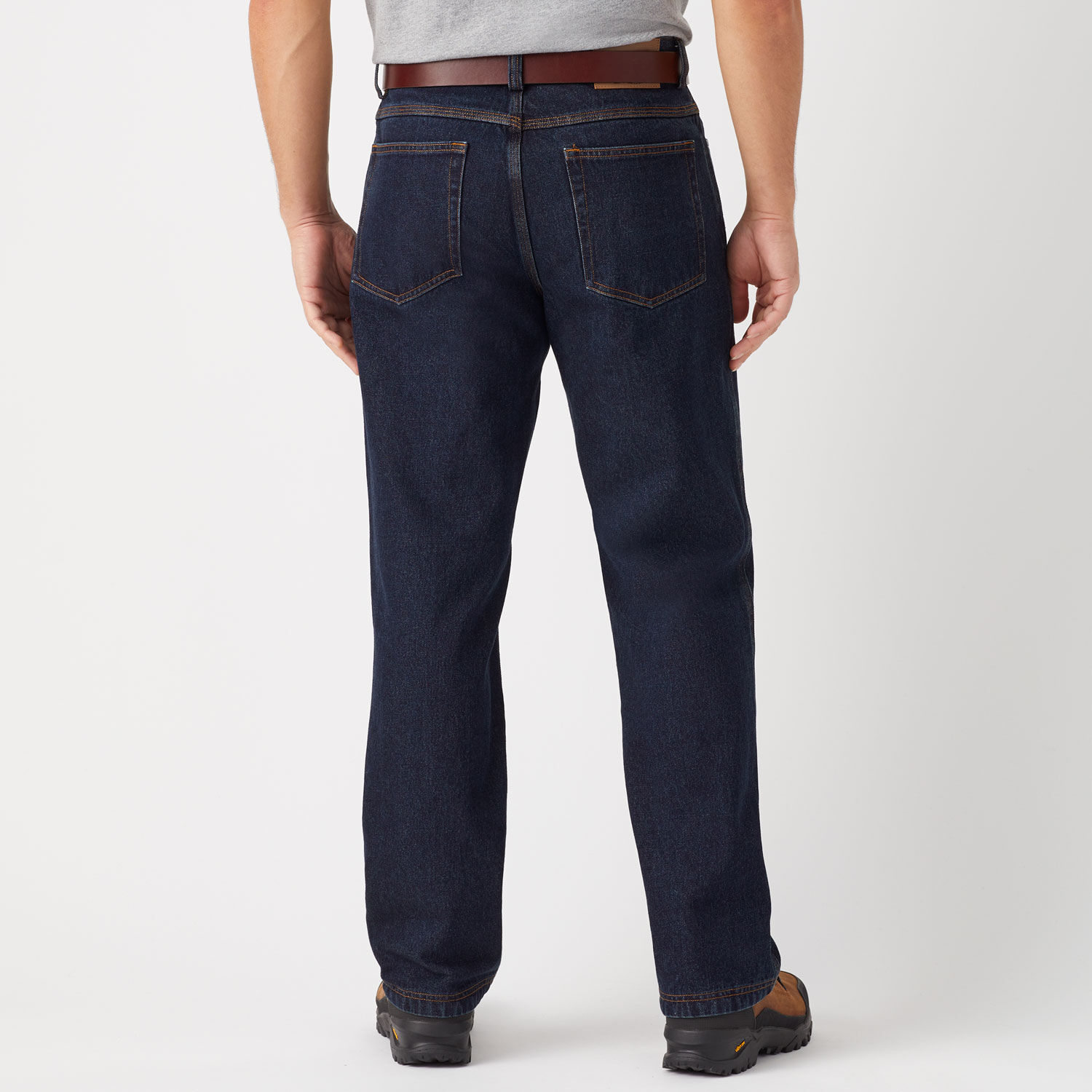 Levi's Men's Big & Tall 550™ Relaxed Fit Non-Stretch Jeans - Macy's